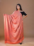 Women's Jamawar Wool Shawl